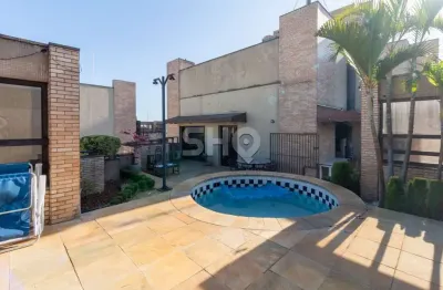 Cobertura com 3 quartos à venda na rua diana, 863, perdizes, são paulo, 246 m2 por r$ 2.670.000