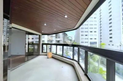 Apartamento com 4 quartos à venda na rua voluntários da pátria, 2888, santana, são paulo, 254 m2 por r$ 1.500.000