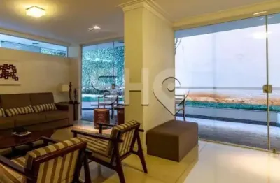 Apartamento com 4 quartos à venda na alameda joaquim eugênio de lima, 921, jardim paulista, são paulo, 310 m2 por r$ 3.200.000