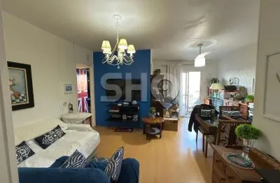 Apartamento com 2 quartos à venda na rua iquiririm, 125, vila indiana, são paulo, 71 m2 por r$ 760.000