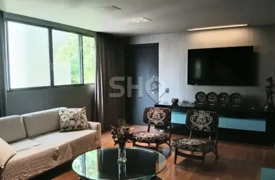 Apartamento com 3 quartos à venda na rua peixoto gomide, 1537, jardim paulista, são paulo, 109 m2 por r$ 1.578.800