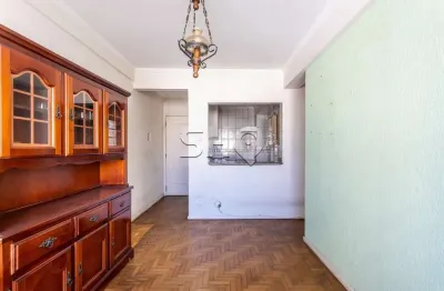 Apartamento com 2 quartos à venda na avenida professor alfonso bovero, 1174, perdizes, são paulo, 54 m2 por r$ 520.000