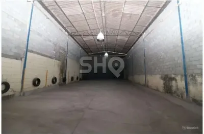 Barracão / galpão / depósito para alugar na rua doutor césar, 220, santana, são paulo, 540 m2 por r$ 20.000