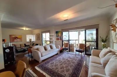 Apartamento com 4 quartos à venda na rua sampaio viana, 601, paraíso, são paulo, 230 m2 por r$ 3.000.000