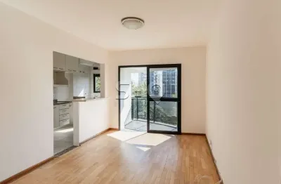 Apartamento com 1 quarto para alugar na avenida higienópolis, 15, higienópolis, são paulo, 45 m2 por r$ 3.100