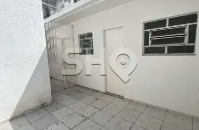 Casa comercial para alugar na rua raul pompéia, 2016, pompéia, são paulo, 185 m2 por r$ 8.500