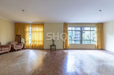 Apartamento com 3 quartos à venda na alameda jaú, 1375, jardim paulista, são paulo, 237 m2 por r$ 2.250.000