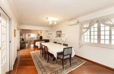 Casa com 4 quartos à venda na mariana correia, 160, jardim paulistano, são paulo, 400 m2 por r$ 7.560.000