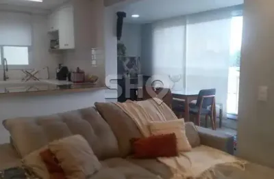 Apartamento com 2 quartos à venda na rua nova dos portugueses, 1140, chora menino, são paulo, 81 m2 por r$ 860.000