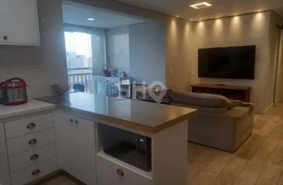 Apartamento com 2 quartos à venda na rua nova dos portugueses, 1140, chora menino, são paulo, 81 m2 por r$ 860.000