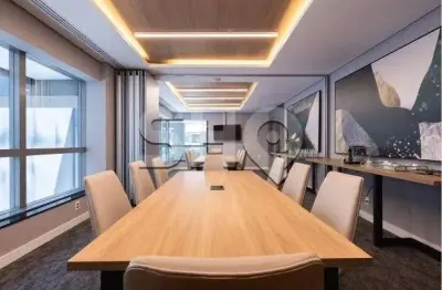 Sala comercial para alugar na rua maria figueiredo, 202, paraíso, são paulo, 438 m2 por r$ 52.660