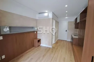 Apartamento com 1 quarto à venda na rua correia dias, 93, paraíso, são paulo, 23 m2 por r$ 499.000