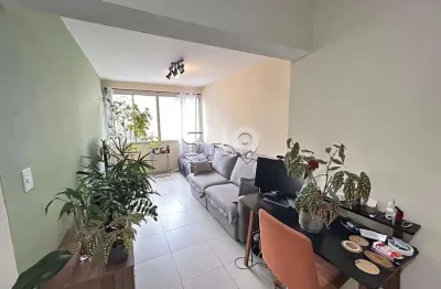 Apartamento com 1 quarto à venda na rua frei caneca, 461, consolação, são paulo, 47 m2 por r$ 480.000
