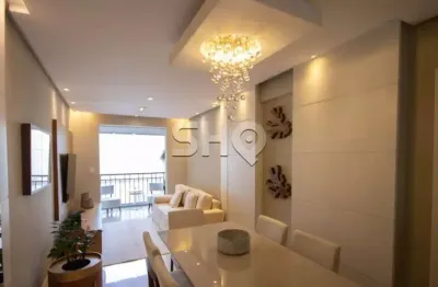 Apartamento com 3 quartos à venda na rua maria cândida, 905, vila guilherme, são paulo, 80 m2 por r$ 690.000