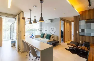Cobertura com 3 quartos à venda na rua paris, 123, perdizes, são paulo, 122 m2 por r$ 2.200.000
