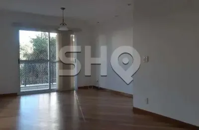Apartamento com 3 quartos para alugar na rua padre carvalho, 389, pinheiros, são paulo, 100 m2 por r$ 7.500