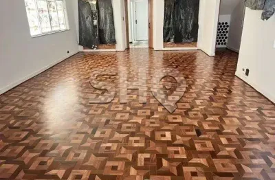 Casa comercial à venda na rua dona maria carolina, 514, jardim paulistano, são paulo, 400 m2 por r$ 6.000.000