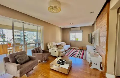 Apartamento com 4 quartos à venda na rua cayowaá, 1520, sumaré, são paulo, 167 m2 por r$ 2.350.000