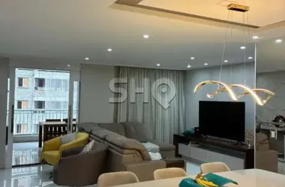 Apartamento com 3 quartos à venda na rua maria josé pomar, 322, lauzane paulista, são paulo, 118 m2 por r$ 1.100.000