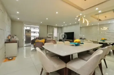 Apartamento com 3 quartos à venda na rua maria josé pomar, 322, lauzane paulista, são paulo, 118 m2 por r$ 1.100.000