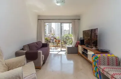 Apartamento com 3 quartos à venda na rua estado de israel, 847, vila clementino, são paulo, 98 m2 por r$ 990.000