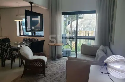 Apartamento com 2 quartos à venda na avenida ibijaú, 355, moema, são paulo, 72 m2 por r$ 1.000.000