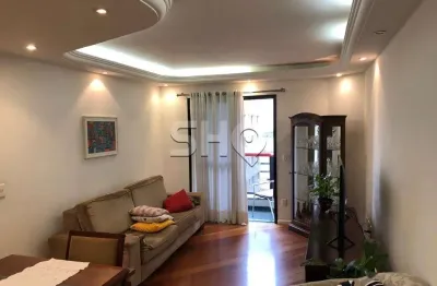 Apartamento com 3 quartos à venda na vila tucuna, 632, pompéia, são paulo, 100 m2 por r$ 1.350.000