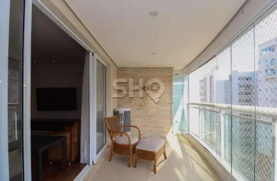 Apartamento com 3 quartos à venda na rua doutor tomás carvalhal, 496, paraíso, são paulo, 139 m2 por r$ 2.780.000