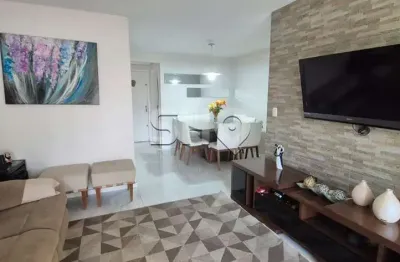 Apartamento com 3 quartos à venda na rua dona elisa, 150, barra funda, são paulo, 101 m2 por r$ 1.199.990