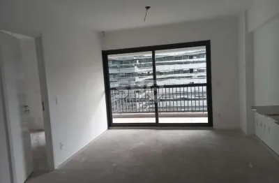 Apartamento com 1 quarto à venda na praça da república, 365, república, são paulo, 43 m2 por r$ 686.700