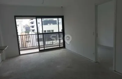 Apartamento com 1 quarto à venda na praça da república, 365, república, são paulo, 43 m2 por r$ 618.000