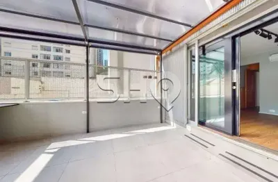 Apartamento com 2 quartos à venda na alameda campinas, 708, jardim paulista, são paulo, 116 m2 por r$ 1.690.000