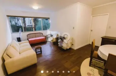 Apartamento com 3 quartos à venda na rua cardoso de almeida, 1205, perdizes, são paulo, 100 m2 por r$ 1.100.000