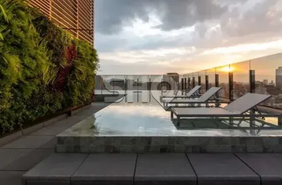 Apartamento com 1 quarto à venda na rua joaquim floriano, 152, itaim bibi, são paulo, 29 m2 por r$ 1.100.000