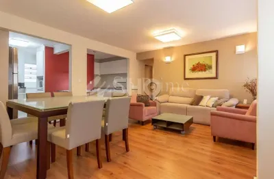 Apartamento com 3 quartos à venda na rua alagoas, 159, higienópolis, são paulo, 110 m2 por r$ 1.500.000