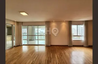 Apartamento com 4 quartos para alugar na avenida doutor cardoso de melo, 585, vila olímpia, são paulo, 210 m2 por r$ 25.000