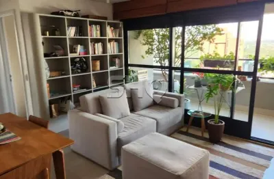 Apartamento com 2 quartos à venda na rua francisco leitão, 265, pinheiros, são paulo, 69 m2 por r$ 1.800.000