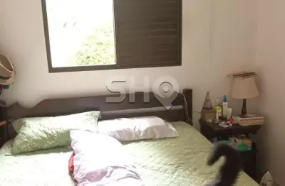 Apartamento com 2 quartos à venda na rua contos gauchescos, 55, vila santa catarina, são paulo, 62 m2 por r$ 430.000