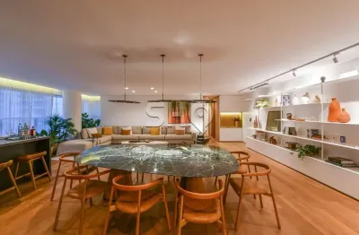 Apartamento com 3 quartos à venda na avenida portugal, 587, brooklin paulista, são paulo, 213 m2 por r$ 5.500.000