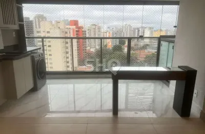 Apartamento com 2 quartos à venda na rua dos jacintos, 15, mirandópolis, são paulo, 72 m2 por r$ 1.400.000