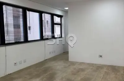 Sala comercial à venda na alameda olga, 422, barra funda, são paulo, 34 m2 por r$ 320.000