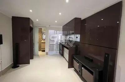 Casa com 2 quartos à venda na alameda dos nhambiquaras, 1047, indianópolis, são paulo, 120 m2 por r$ 1.383.000