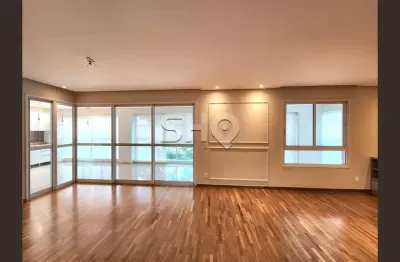 Apartamento com 4 quartos para alugar na avenida doutor cardoso de melo, 585, vila olímpia, são paulo, 210 m2 por r$ 25.000