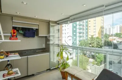 Apartamento com 3 quartos à venda na rua ministro ferreira alves, 805, perdizes, são paulo, 72 m2 por r$ 970.000