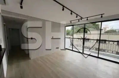 Apartamento com 2 quartos à venda na rua fernão dias, 264, pinheiros, são paulo, 89 m2 por r$ 1.430.000