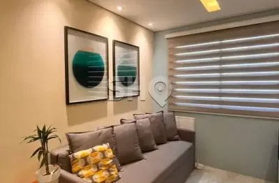 Apartamento com 1 quarto à venda na viaduto nove de julho, 544, centro, são paulo, 25 m2 por r$ 340.000