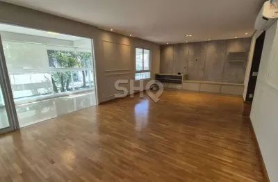 Apartamento com 4 quartos à venda na avenida doutor cardoso de melo, 585, vila olímpia, são paulo, 210 m2 por r$ 6.890.000