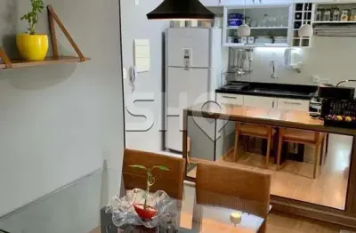 Apartamento com 2 quartos à venda na rua belmonte, 150, bela aliança, são paulo, 52 m2 por r$ 690.000