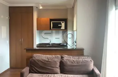 Apartamento com 2 quartos à venda na rua bela cintra, 521, consolação, são paulo, 50 m2 por r$ 750.000