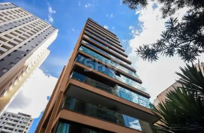 Apartamento com 1 quarto à venda na alameda barros, 100, santa cecília, são paulo, 36 m2 por r$ 585.000